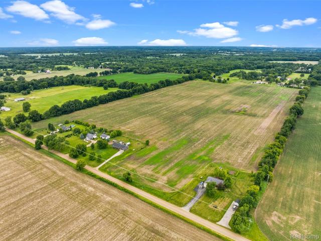 Land for sale in Michigan