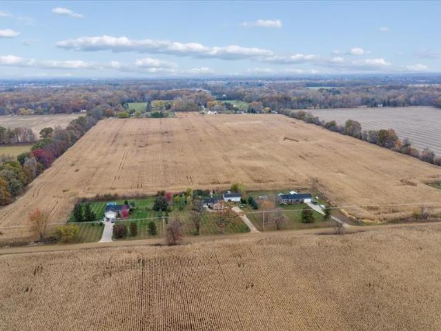 Land for sale in Michigan
