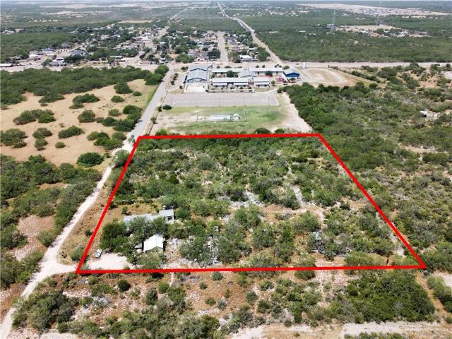 Land for sale in Hidalgo, Texas