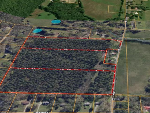 Land for sale in Ark