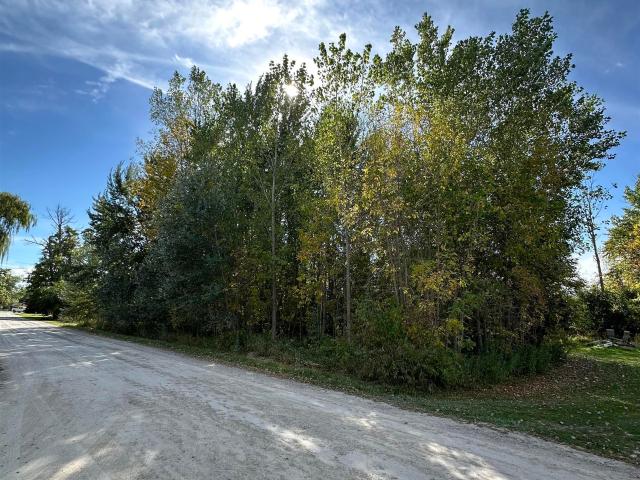Land for sale in Michigan