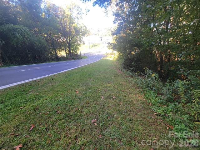Land for sale in Tuscola Park, Waynesville