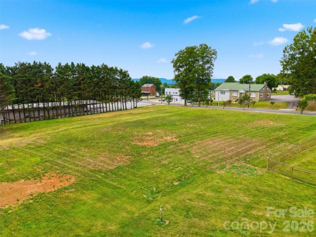 Land for sale in Hiddenite, North Carolina