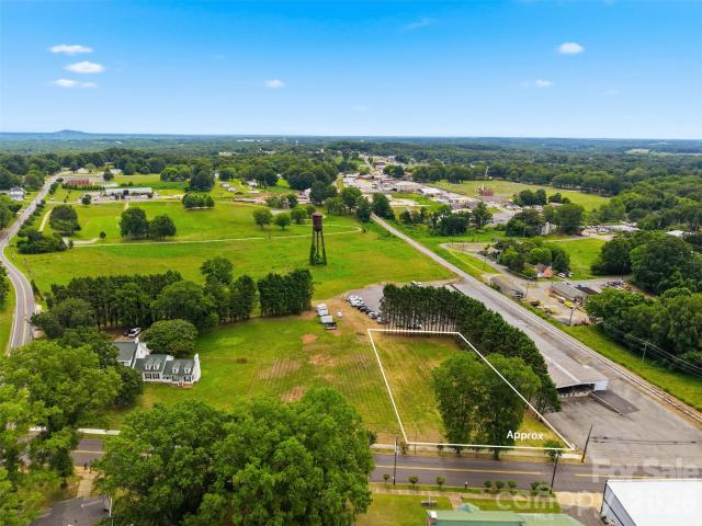 Land for sale in Hiddenite, North Carolina
