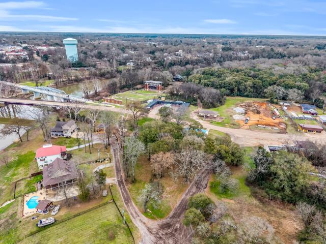 Land for sale in Columbus, Mississippi