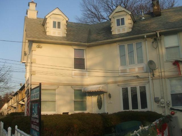 Land for sale in Passaic, New Jersey