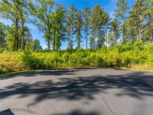 Land for sale in West Union, South Carolina