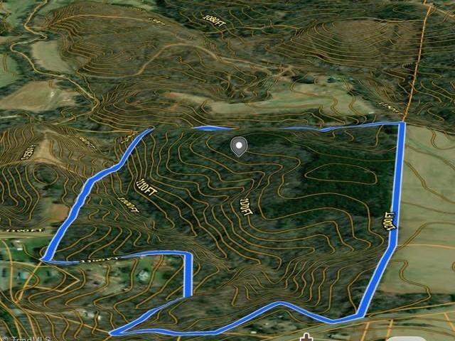 Land for sale in Stokes, North Carolina