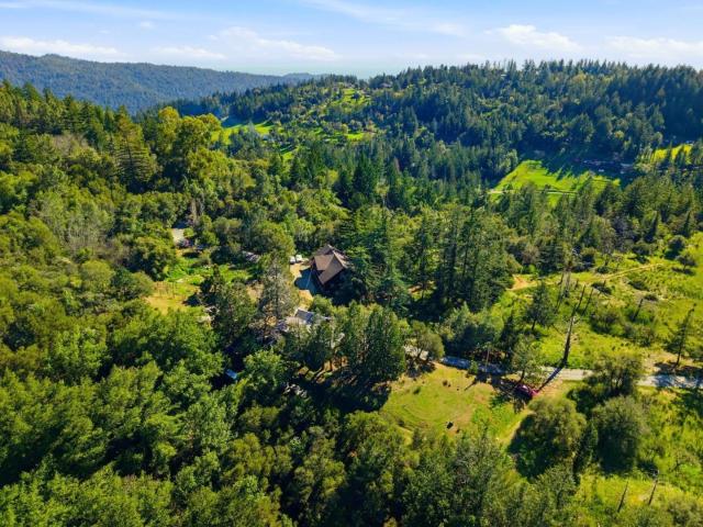 Property for sale in Los Gatos, California
