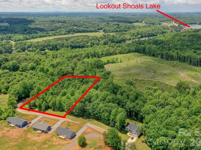 Land for sale in State Road, North Carolina