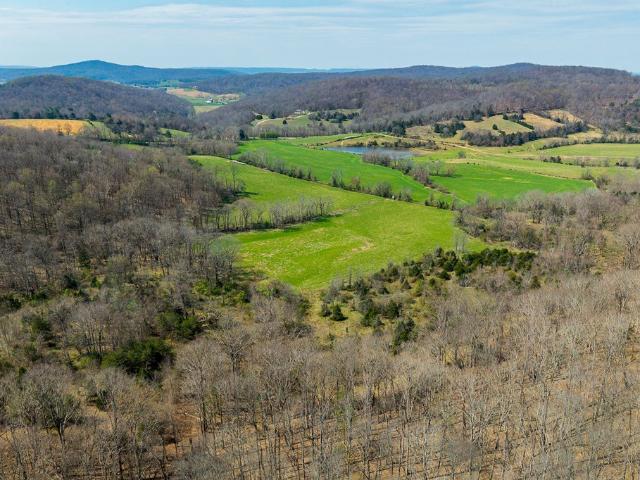 Land for sale in Sparta, Middle Tennessee