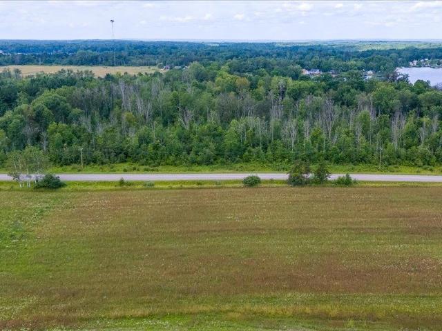 Land for sale in Michigan