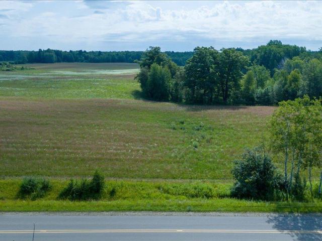 Land for sale in Michigan