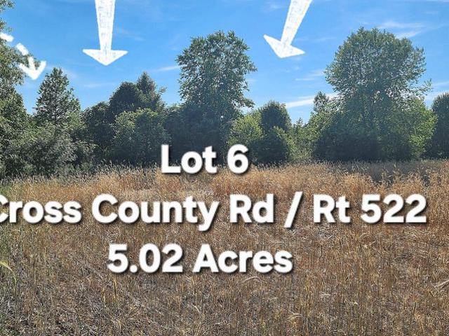Land for sale in Virginia