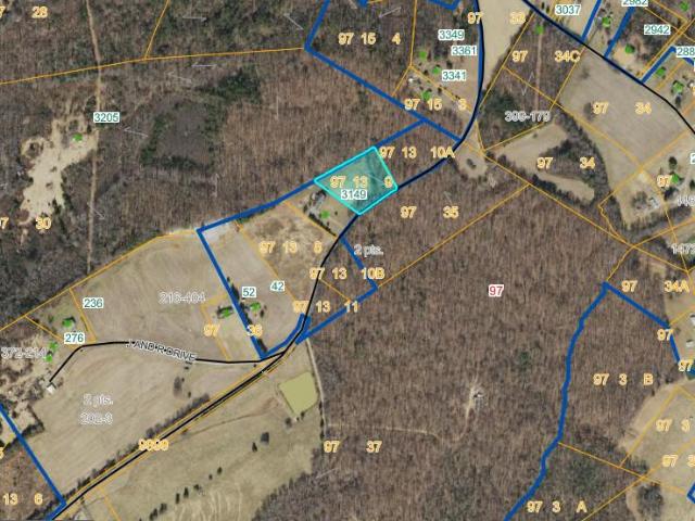 Land for sale in Virginia