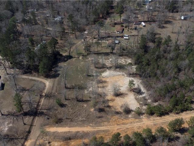 Land for sale in Pollock, Grant Parish