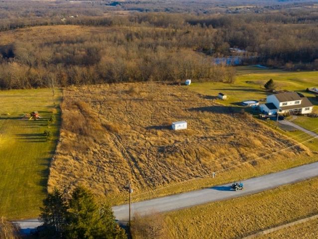 Land for sale in Village of Unionville, Wantage