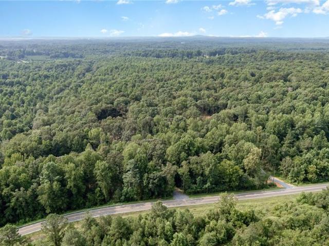 Land for sale in Franklinville, North Carolina