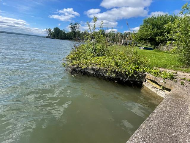 Land for sale in Seneca Falls