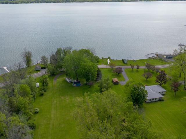 House for sale in Seneca, New York