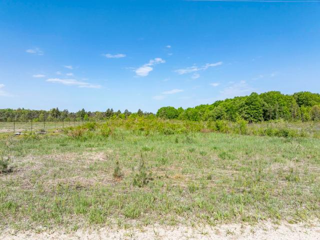 Land for sale in Michigan