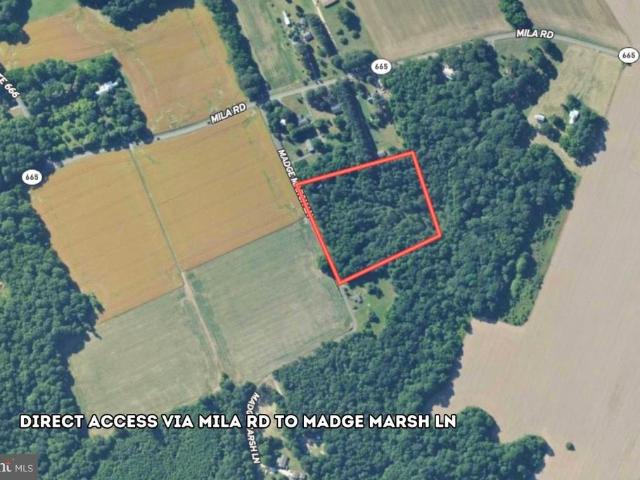 Land for sale in Virginia