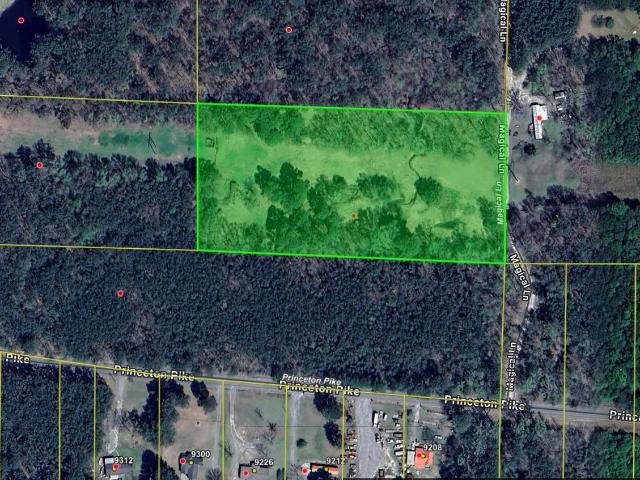Land for sale in Ark