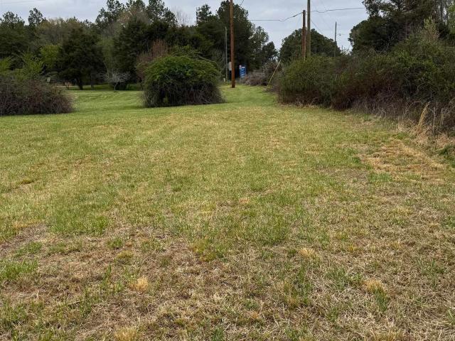 Land for sale in Williamston, South Carolina