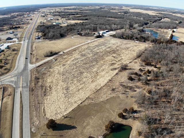 Land for sale in Keokuk, Iowa