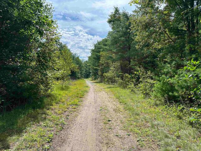 Land for sale in New Hampshire