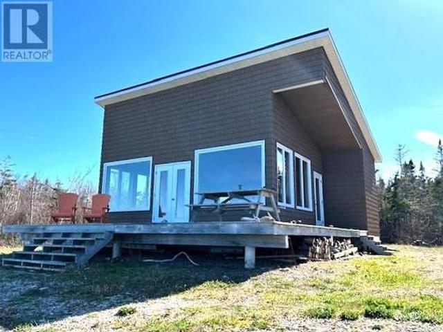 Property for sale in Lourdes, Newfoundland And Labrador