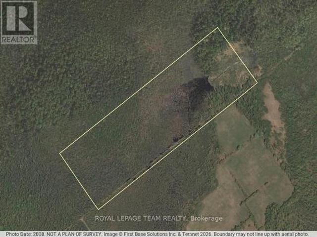 Land for sale in North Grenville, Ontario