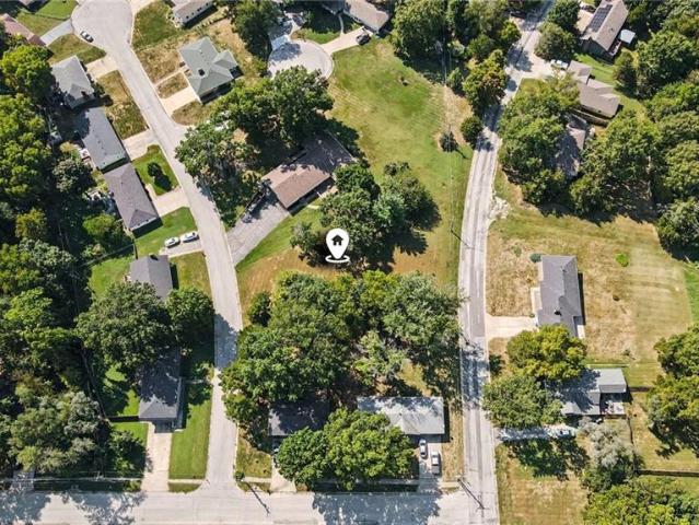 Land for sale in Smithville, Missouri