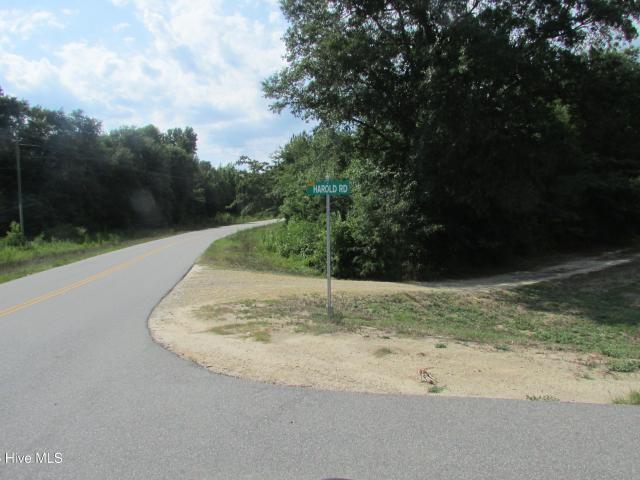 Land for sale in Roseboro, North Carolina