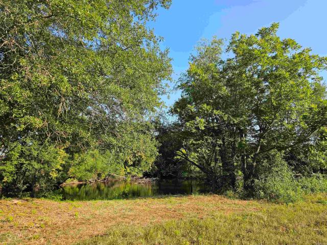 Land for sale in Scott, Arkansas