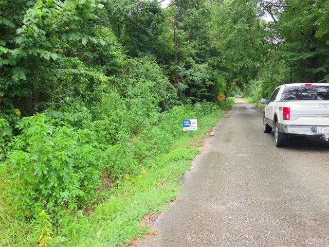 Land for sale in Liberty, Texas