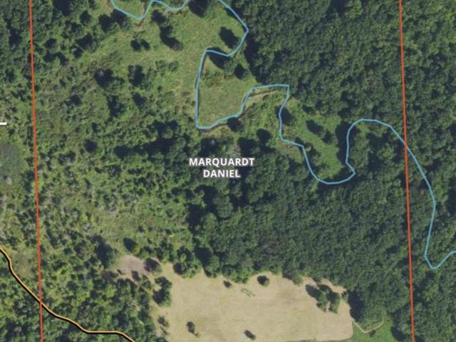 Land for sale in Lapeer, Michigan