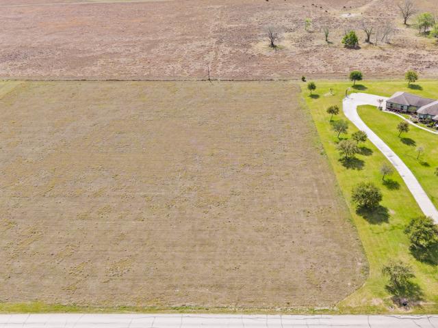Land for sale in Ganado, Texas