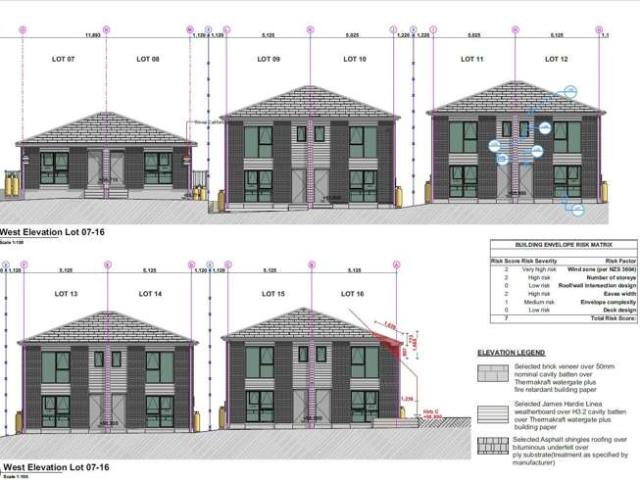 Land for sale in Rapanui