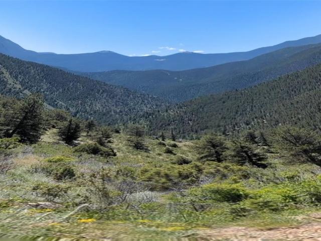 Land for sale in Clear Creek, Colorado