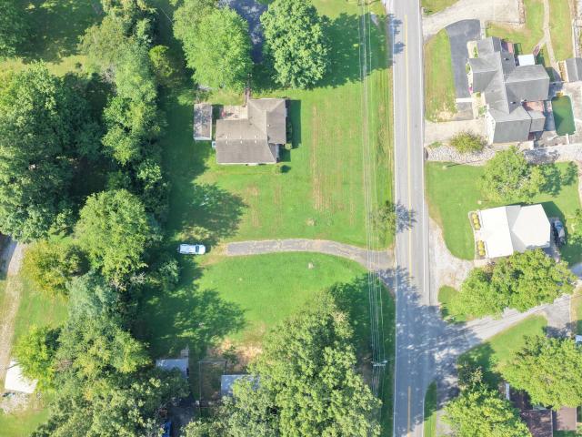 Land for sale in Benton, Kentucky
