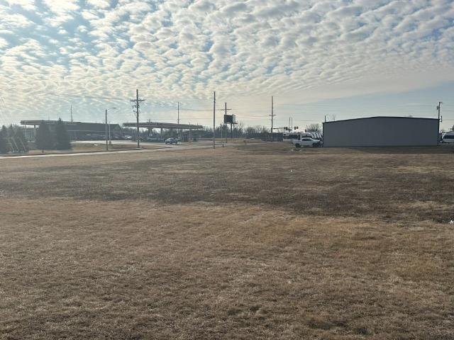 Land for sale in De Witt, Iowa