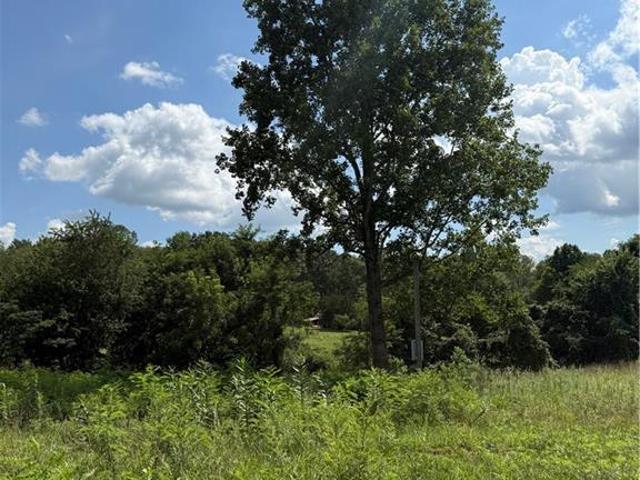 Land for sale in Mount Airy, North Carolina