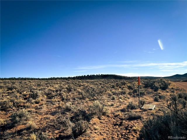 Land for sale in Fort Garland, Colorado
