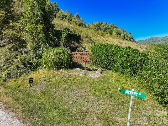 Land for sale in Clyde, Haywood County