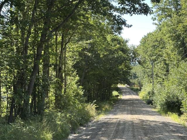 Land for sale in New Hampshire