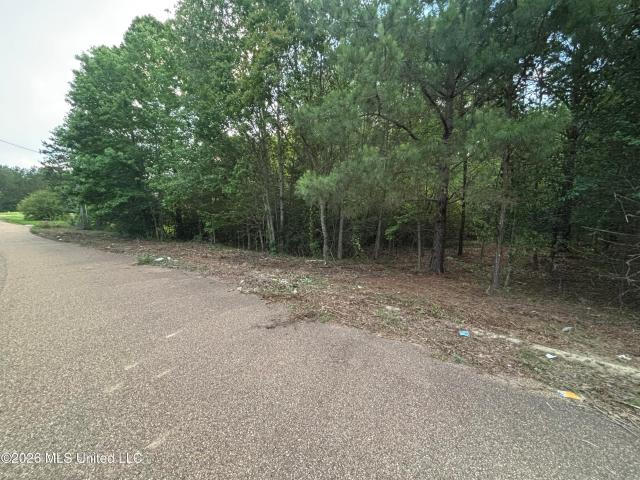 Land for sale in Jackson, Mississippi