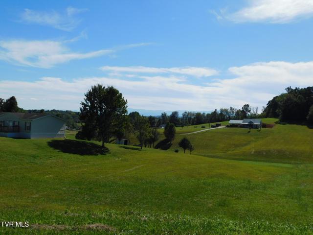 Land for sale in Mosheim, East Tennessee