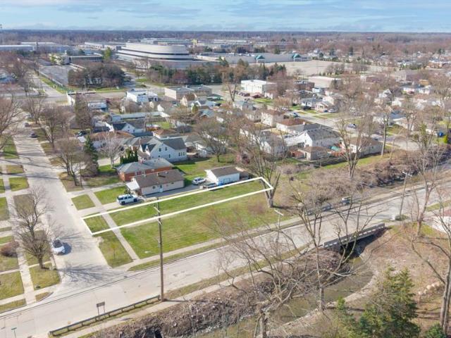 Land for sale in Southwestern Outer Drive, Dearborn