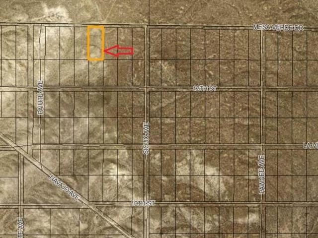 Land for sale in Elko